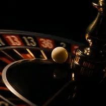 GoldSpin - Live Roulette by Evolution Gaming